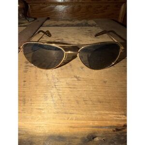 Fossil Sunglasses COLE MS3708 710 Aviator 58 [] 17 135 Flex‎ Hinges